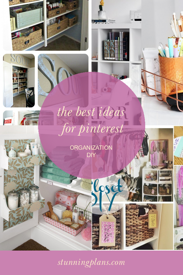The Best Ideas for Pinterest organization Diy Home, Family, Style and